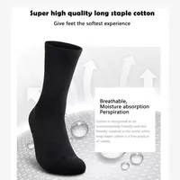 Chaussettes de sport unisexes en coton à compression, haute qualité, avec logo personnalisé, invisibles, basses, mi-mollet, pour hommes
