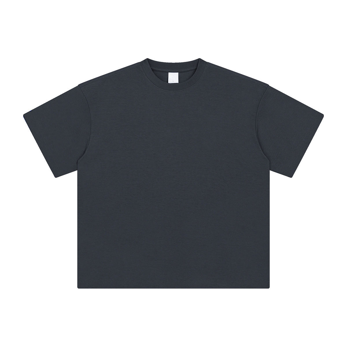 สีเทาเข้ม