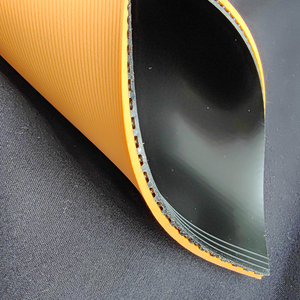 SUPER KAISER NINJA-300 Édition Équipe Nationale Iranienne Caoutchouc de Tennis de <span class=keywords><strong>Table</strong></span> Certification ITTF Picots vers l'intérieur Adhésif Offensif - Product Image 5