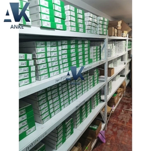 SGMG-09A2AB ใหม่ต้นฉบับในสต็อก YASKAWA เซอร์โวมอเตอร์ SGMG09A2AB - Product Image 6
