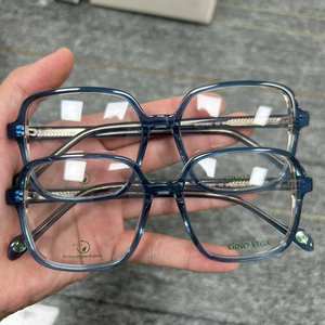 Grandes réductions Plusieurs catégories <span class=keywords><strong>Lunettes</strong></span> optiques en acétate Modèles pour hommes et femmes Livraison aléatoire <span class=keywords><strong>Lunettes</strong></span> optiques en acétate - Product Image 4