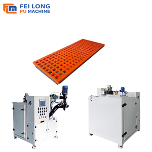 Принадлежности для уборки сахарной свеклы, полиуретановая щетка, полиуретановая пена, Полиуретановая эластомерная формула, машина для тестирования - Product Image 3