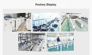 Biobase เครื่องกำเนิดไฟฟ้าไนโตรเจนและไฮโดรเจนและอากาศ NHA-300II โครงสร้างกะทัดรัดผสานรวมสูงใช้งานง่าย - Product Image 3