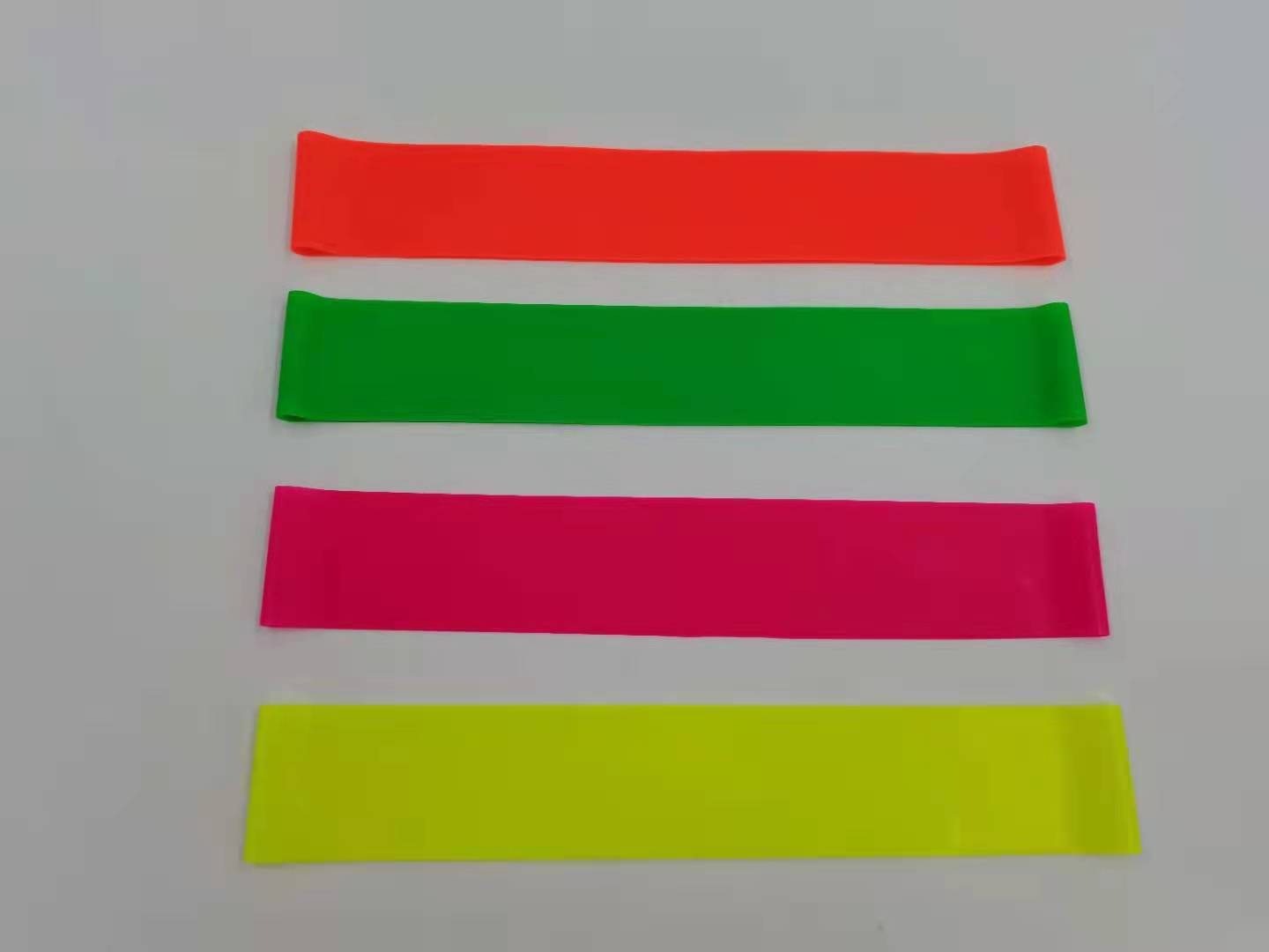 Nuevo color