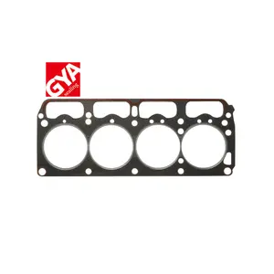 5K del cilindro del motor de la junta de la cabeza para TOYOTA FJ caja (CM3_V... KM3_V) La Junta de la cabeza OEM 11115-13040