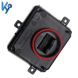 KY OEM 4G0907697D phare LED DRL Ballast Module 4G0.907.697D pour <span class=keywords><strong>Audi</strong></span> <span class=keywords><strong>A4</strong></span> A5 A6 <span class=keywords><strong>Q3</strong></span> Q5 pour accessoires de voiture VW CC - Product Image 5