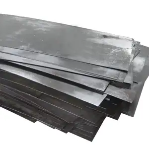 40Cr स्टील प्लेट 41Cr4 मिश्र धातु स्टील प्लेट 5140 स्टील शीट