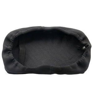 Nouvelle genouillère jambe rééducation genouillère pour soulager la pression des jambes genou voiture épaissie manchon de protection - Product Image 1