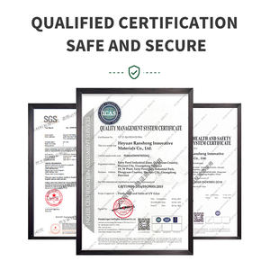 กาวยูวีแสงอะคริลิกแสงยูวีกาวรังสีอัลตราไวโอเลตและกาวยูวีติดคริสตัล - Product Image 5