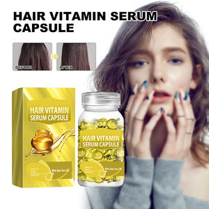 Vente en gros Traitement personnalisé <span class=keywords><strong>Capsules</strong></span> avec vitamine C pour la croissance des cheveux <span class=keywords><strong>Capsules</strong></span> <span class=keywords><strong>vitamin</strong></span>ées pour la restauration des cheveux - Product Image 3