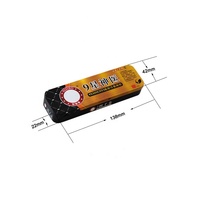 Boîte rectangulaire en fer blanc pour le stockage alimentaire, impression personnalisée, mini-boîte cadeau pour bonbons, chewing-gum, sucre