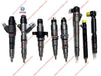 Inyector Diesel 095000-5135 de Alta Calidad, Inyector Common Rail 095000-5135 095000-51300 95000-5070 16600-AW400 para Motores Nissan