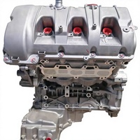 Convient pour l'assemblage du moteur Porsche Panamera 3.6t