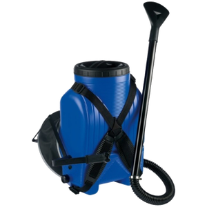 MARTINO 'TWISTER' 12 Lt Pulverizador de mochila 'SULFURISER' Categoría de producto - Product Image 1