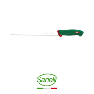 มีดหั่นแฮมแบบแคบ Sanelli Premana 304628 ขนาด 28 ซม. - Product Image 4