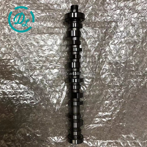 Arbre à cames EexcavaStart Diesel 8-98093155-0 8980931550 pour moteurs 4LE2, remplacement durable compatible avec l'excavatrice ZX55UR - Product Image 6