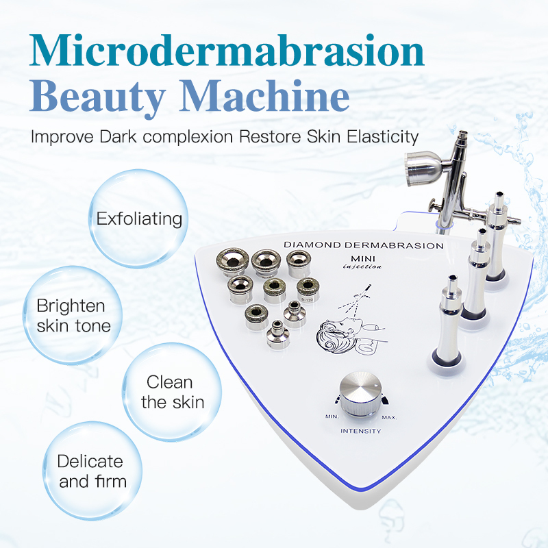 3 in 1 Facial Cleansing Peel