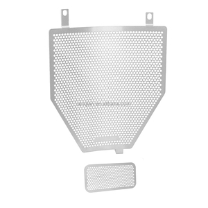 Accesorios de motocicleta para <span class=keywords><strong>BMW</strong></span> K1600GTL protector de radiador K1600 <span class=keywords><strong>GTL</strong></span> EXCLOil Cooler Grille Protector K1600 BAGGER 22 <span class=keywords><strong>K</strong></span> <span class=keywords><strong>1600</strong></span> BAGGER - Product Image 6