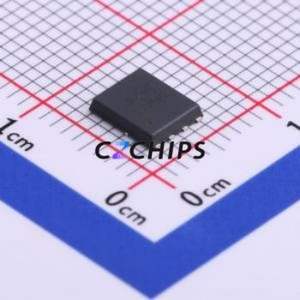 ทรานซิสเตอร์สนาม PRPAK5x6-8L HSBA6040ใหม่ดั้งเดิม (MOsfet) - Product Image 1