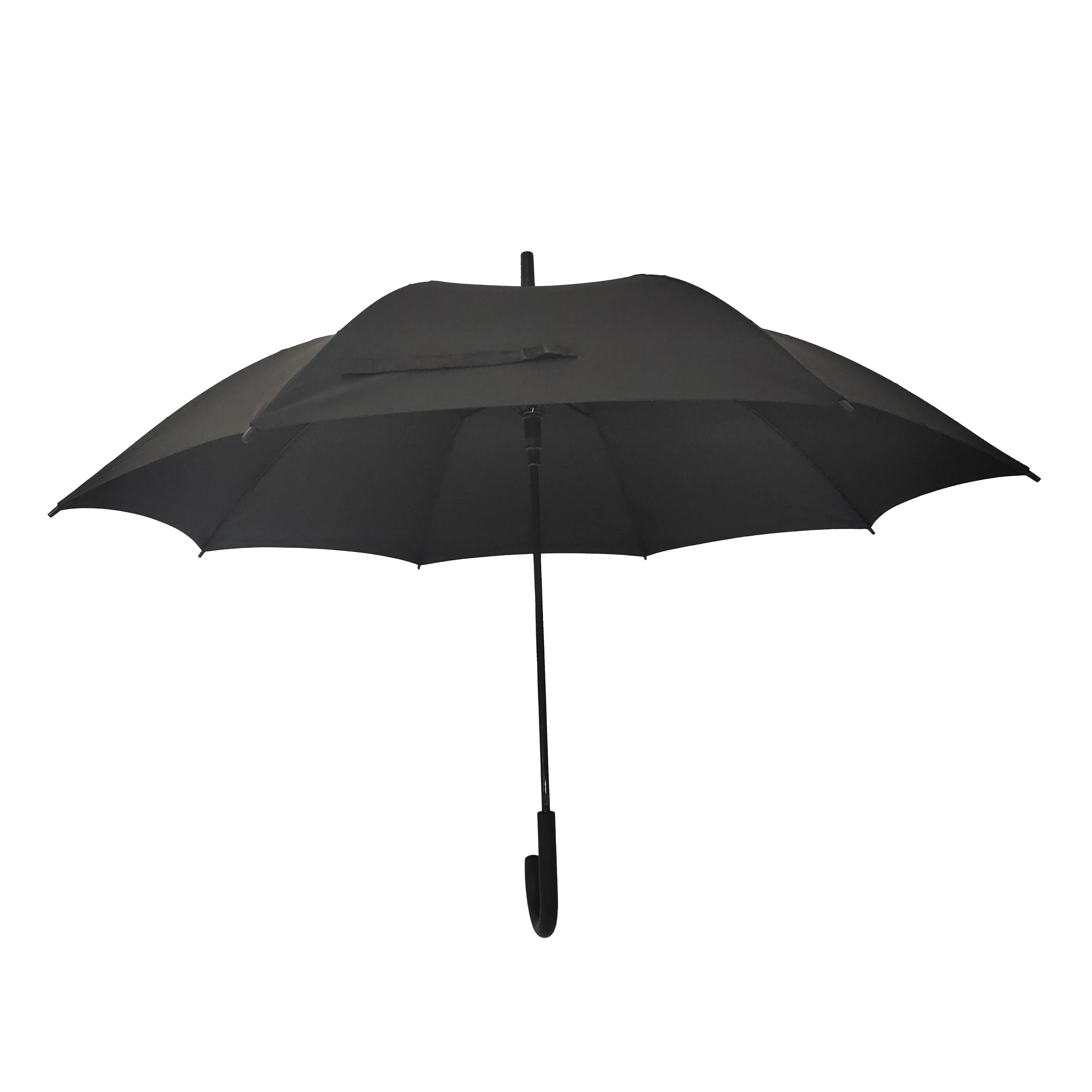 Hot selling umbrella_online 23 Inch Cheap Straight ambrellas Rainy Umbrala