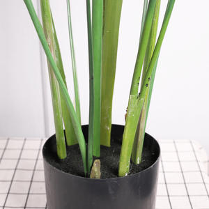 Vente flash Grande plante artificielle Oiseau <span class=keywords><strong>de</strong></span> paradis Style moderne Utilisation en intérieur Toute saison 110-240cm Décoration - Product Image 4