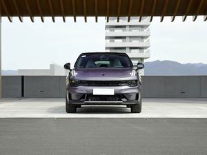 Lynk Co <span class=keywords><strong>05</strong></span> 2017 SUV 1,5 T New Energy Vehicle Caja de cambios automática Compact FWD Left R20 Dark Euro VI Stock de automóviles usados para adultos - Product Image 2