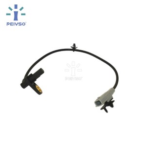 Sensor de Velocidad ABS Trasero Derecho PEIVSO Plug-and-Play para Infiniti G25 G35 G37 EX35 M56 Nissan 370Z 47900-1MA0A 0265008531 - Product Image 1