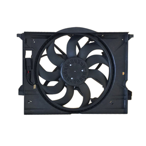 Ventilateurs <span class=keywords><strong>de</strong></span> refroidissement <span class=keywords><strong>de</strong></span> radiateur électrique 12V <span class=keywords><strong>de</strong></span> haute qualité pour pièces automobiles, ventilateur <span class=keywords><strong>de</strong></span> radiateur AC W221 W211 pour réservoir d'eau <span class=keywords><strong>de</strong></span> voiture - Product Image 3