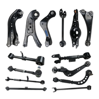 Bras de suspension supérieur gauche de rechange 48630-59045, pièces de châssis pour Lexus LS430 UCF30, voiture de luxe pleine grandeur 2008+