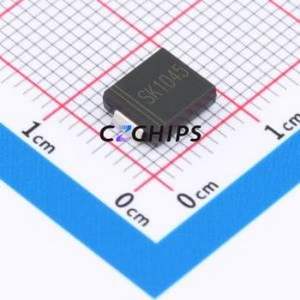 Diodo Schottky SMC SK1045C-MS Original, Nuevo, Venta al por Mayor de Componentes Electrónicos, Proveedor de Chips y Servicio BOM - Product Image 1