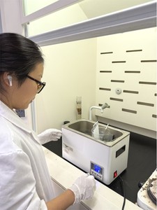 Dịch vụ thử nghiệm công nghiệp lớp phủ chống cháy với cường độ liên kết cao - Product Image 3