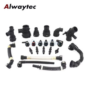 Otomobil yakıt pompaları ve parçaları için hızlı konektörler ile naylon yakıt borusu kauçuk hortum - Product Image 6