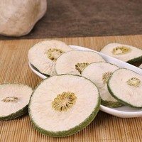 Fruits séchés en vrac de qualité supérieure pour le thé, tranches de Garcinia Cambogia 100% naturelles de qualité alimentaire, fruits à base de plantes