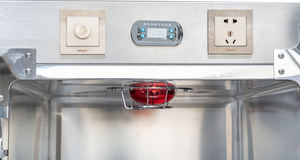 304 in acciaio inox gabbia ospedaliera ICU con camera di ossigeno attrezzature terapeutiche veterinarie per Pet forniture - Product Image 6