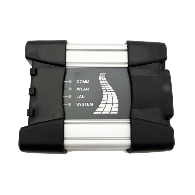 -W ICOM NEXT WIFI OBD2 Scanner 12V Vehicle Fault Code Reader ECU Coding Programming Tool 1 Year Warranty