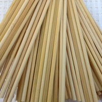 Seni Bunga DIY Tusuk Sate Bambu Buatan Tangan Bunga Segar Pembuatan Buket Bahan Pembungkus Rangkaian Bunga Grosir