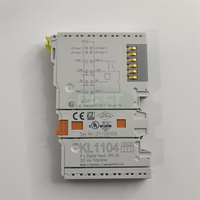 Controlador PLC 100% Nuevo y Original, en Stock en Almacén, KL1104