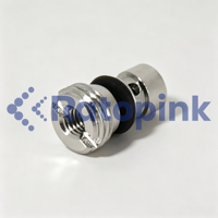 Filtre de tête d'impression de type L Ratopink LB77501 8900 15μ, remplacement pour imprimante Linx 8800/8900 CIJ