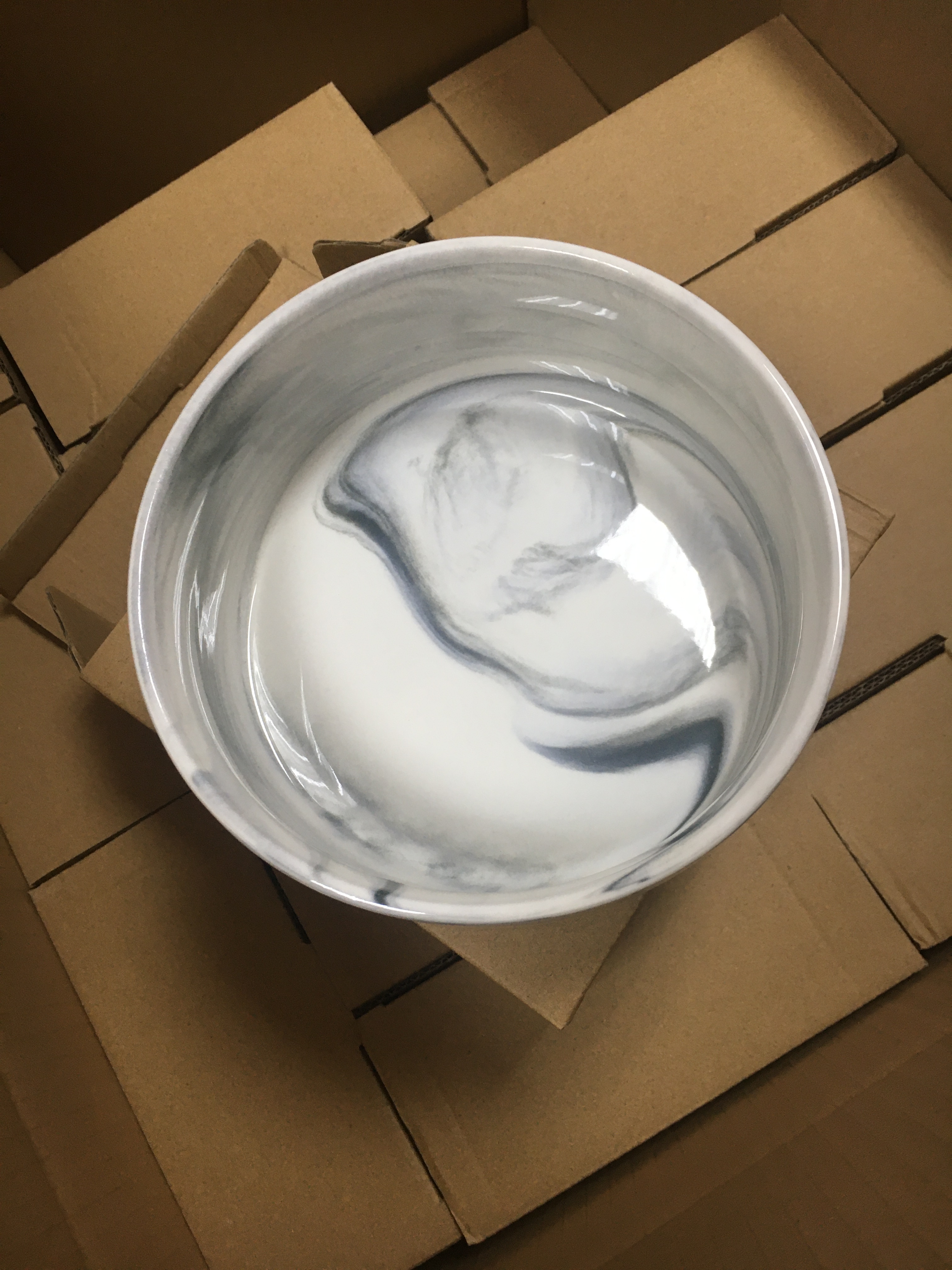 Grigio Marmo