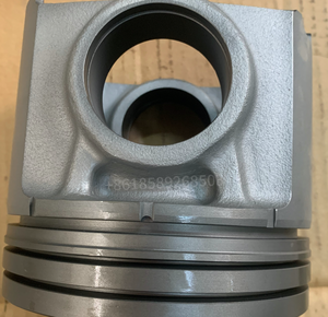 Ensemble de piston de rechange pour moteur Qst30 à haute performance 3804710 - Product Image 6