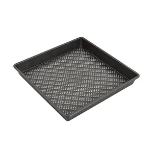 Best Agricultural PP Plastic Agriculture Transplanting Seed Starting Tray