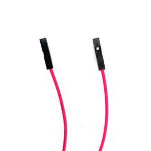 مخصص الذكية دوبونت الالكترونيات 1p 2p 3p 4p 5p 6p 7p 8p الإناث إلى الإناث سلك توصيل معزز كابل الجمعية - Product Image 3