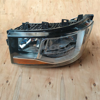 Eurocv Truck Parts SCE 2674382 L.H Phare H7 pour Scania Trucks