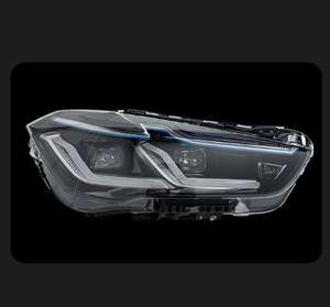 Faros LED para X1 F48 2016 con Intermitentes, 6000K, 36W, 6000 Lúmenes, 12V, D2H, Actualización de Modificación, Nuevo - Product Image 5