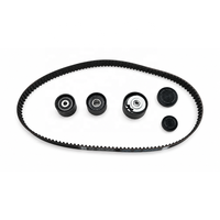 Kit de courroie de distribution et de pompe à eau F4R 7700100531 7700274026 8200045127 7700107150 pour Renault Clio Megane 2.0