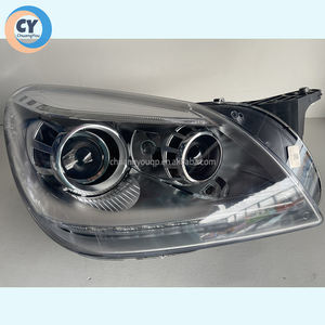 ไฟหน้าแท้ Mercedes-Benz SLK R172 ปี 2011-2015 รุ่น SLC172 <span class=keywords><strong>SLK200</strong></span> SLK250 SLK350 AMG SLC43 SLC55 ไฟซีนอน HID - Product Image 5