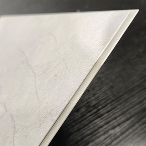 Suelo Vinílico de Lujo de PVC SPC Autoadhesivo con Sistema de Clic, Impermeable, de 4-8 mm, Diseño Moderno para Interiores, Gimnasios, Escaleras, Garajes, Diseño Gráfico - Product Image 5