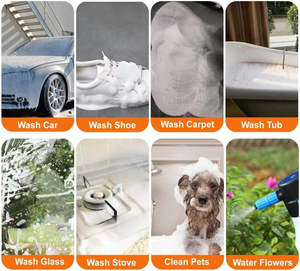 2.0L автомобильный насос для мытья - Product Image 6