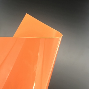Lámina de PVC Rígida Termoformable de Color, 0.28mm, <span class=keywords><strong>Precio</strong></span> Económico, Láminas de PVC Transparentes en Rollo - Product Image 2