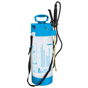 FERVI Brass Nebulizer with <b>Lance</b> Premium <b>Sprayers</b> Collection - Product Image 1